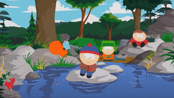 Not Those Guys Again