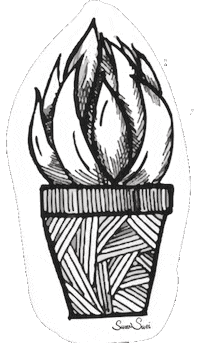 Sticker Grow Sticker