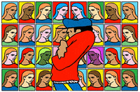 layers narrative GIF by Ryan Seslow