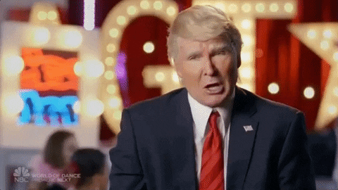 nbc GIF by America's Got Talent