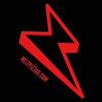 meltpizzaschile cool fire good pizza GIF