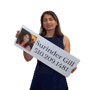 homesbygill homesbygill surinder gill Sticker