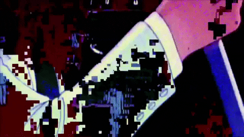 Lets Go Art GIF by systaime