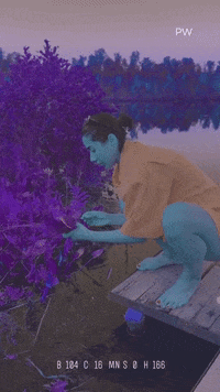 Water Flow GIF by Aleksey Efremov