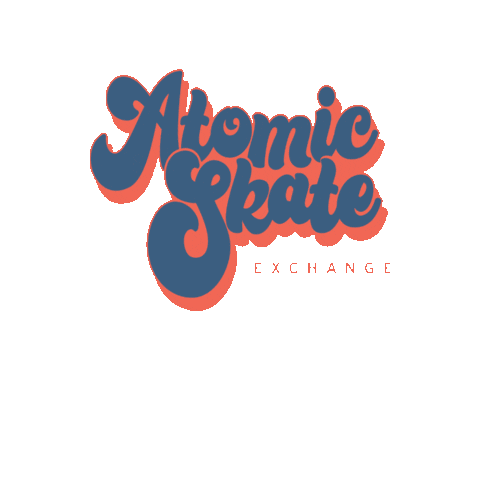 atomicballroom  Sticker