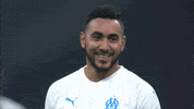 Talking Dimitri Payet GIF by Olympique de Marseille
