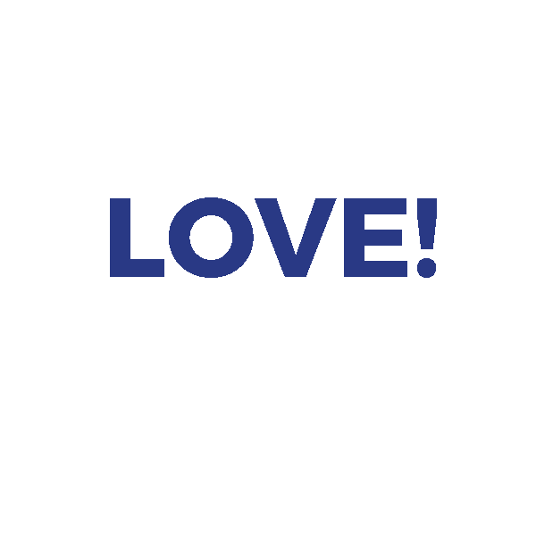 Heart Love Sticker by Fabletics