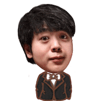 China Love Sticker by Lang Lang