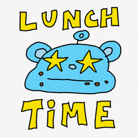 Snack Lunch GIF by TEJI