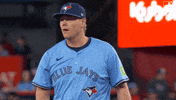 Blue Jays Baseball GIF by Toronto Blue Jays