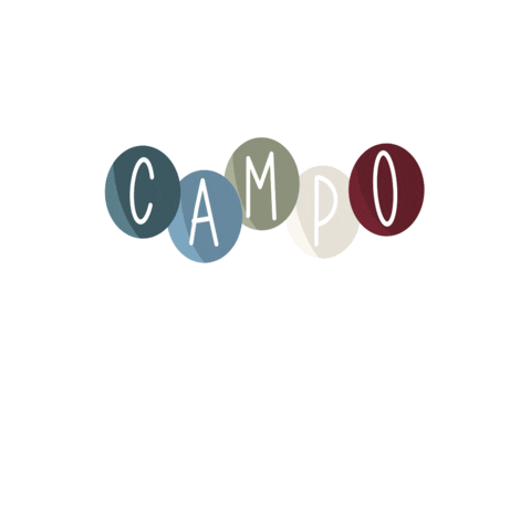 campofthewoods giphygifmaker Sticker
