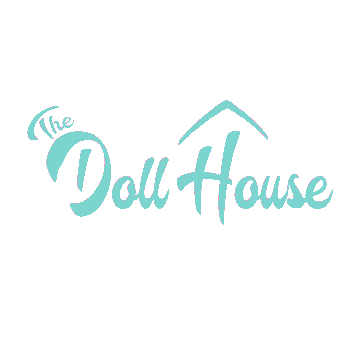 The Doll House Sticker for iOS & Android GIPHY