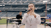 New York Mets Butterflies GIF by MAX