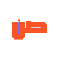 Saudi Arabia Typography Sticker