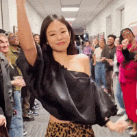Jennifer Hudson Dancing GIF