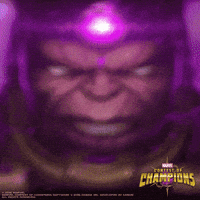bad guy head GIF by Marvel Contest of Champions