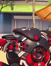 Wrecking Ball GIF by Toronto Defiant