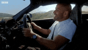 bbc series 25 GIF by Top Gear