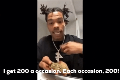 alexislawrence 200 lil baby occasion each occasion GIF