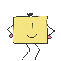 Sketch Canva Sticker by Simone Abelmann