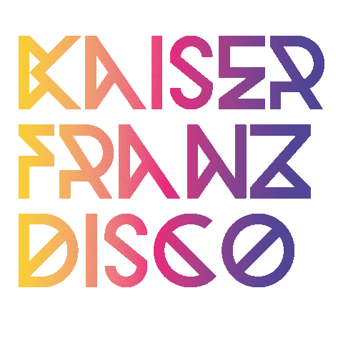 kaiser_franz_disco giphyupload music giphystrobetesting dj Sticker