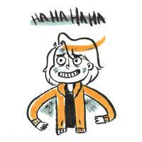 sweat nervous nerves spongexd animation GIF