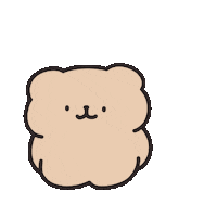 In Love Heart Sticker