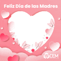 Salud Sticker by CEM