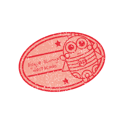 Distrolleryuniversiti Sticker by Distroller