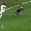 Reaaja GIF by AFC Ajax