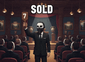 Buy Bidding GIF by ABCNT