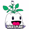 Happy Lets Go GIF by Magic Eden