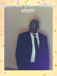 the powers couple GIF by laurenanddanswedding