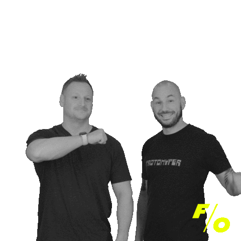 fwdobsessed giphyupload nice podcast good job Sticker