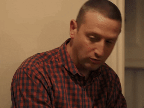 I Think You Should Leave Season 3 GIF by The Lonely Island