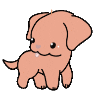 Rhodesian Ridgeback Dog Sticker