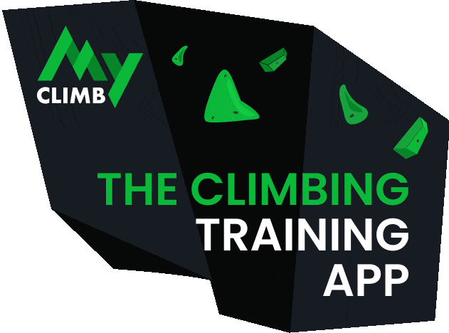 Sticker by MyClimb App