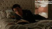 the mindy project GIF by Fox TV