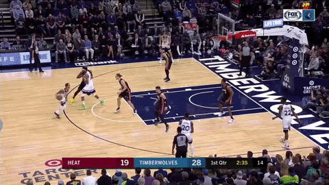 KevinOConnorNBA giphyupload GIF