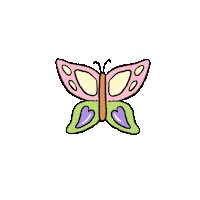 Girls Love Sticker