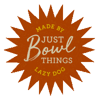 So Good Foodie Sticker by Lazy Dog Restaurant & Bar