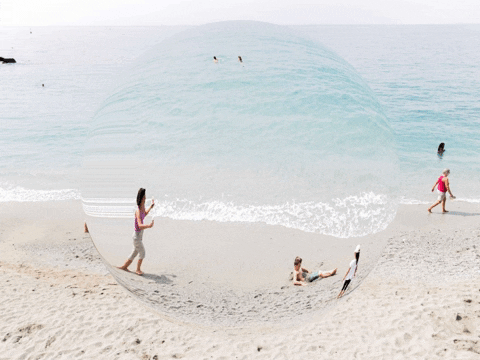 Germany Wow GIF by FranchiseCHECK.de