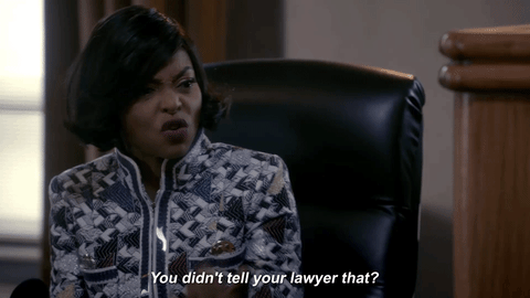 lee daniels lawyer GIF by Empire FOX
