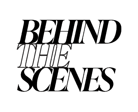 Behind The Scenes Photography Sticker by Liveaday Creative