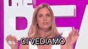 lunedÃ¬ GIF by The Real Italia