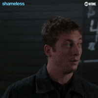 Season 11 Showtime GIF by Shameless
