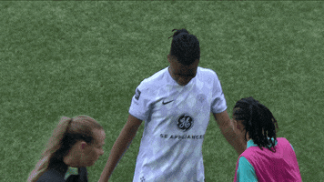 South Africa Dance GIF by National Women's Soccer League