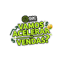 Vendas Sticker by G2C Administradora