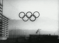 Winter Olympics Olympic GIF by US National Archives