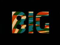 Art Glitch GIF